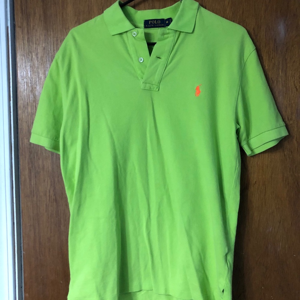 Polo Shirt